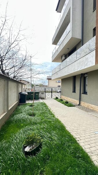 Drumul Taberei, Prelungirea Ghencea, Alunului